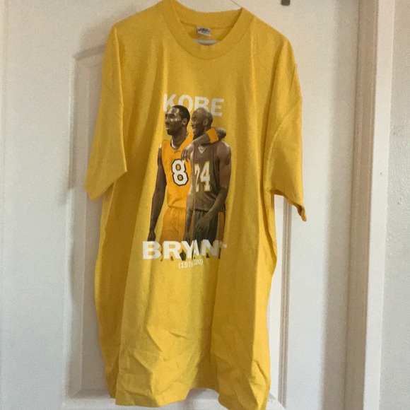 Sporty Other - 💥2 for $25 Men’s Kobe Bryant TShirt 1978-2020